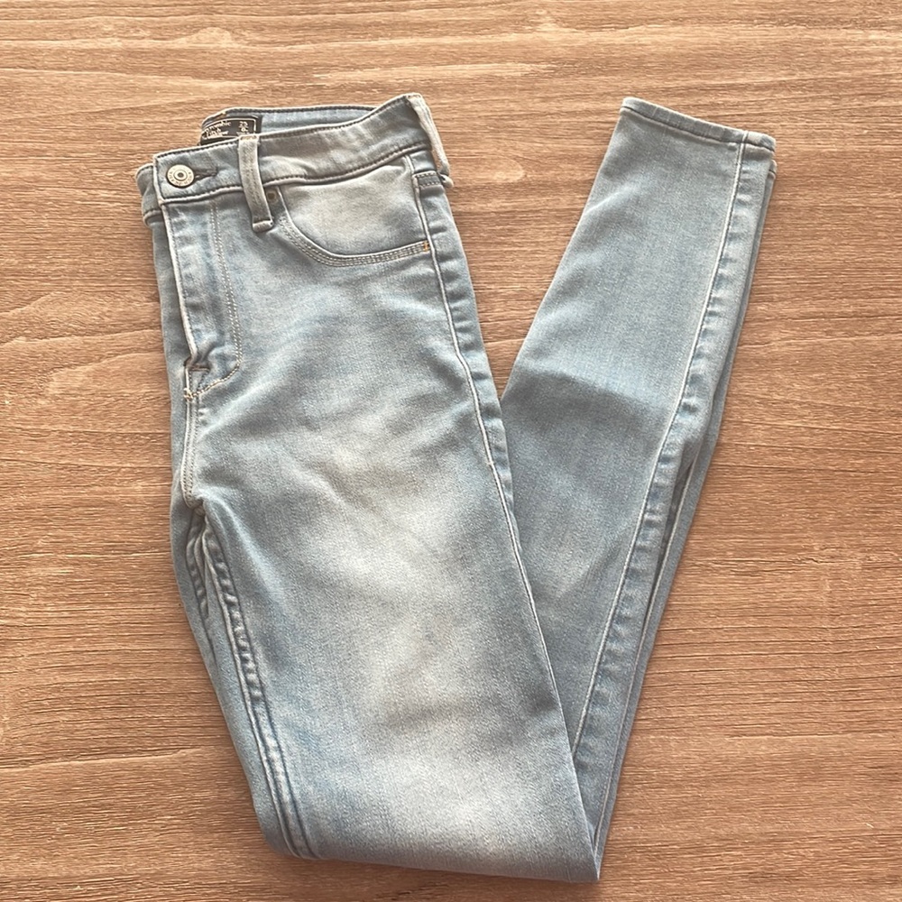 Abercrombie & Fitch Jeans
